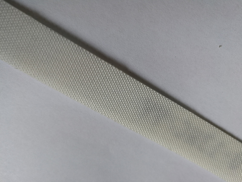 1.3mm wear-resistant food conveyor belt